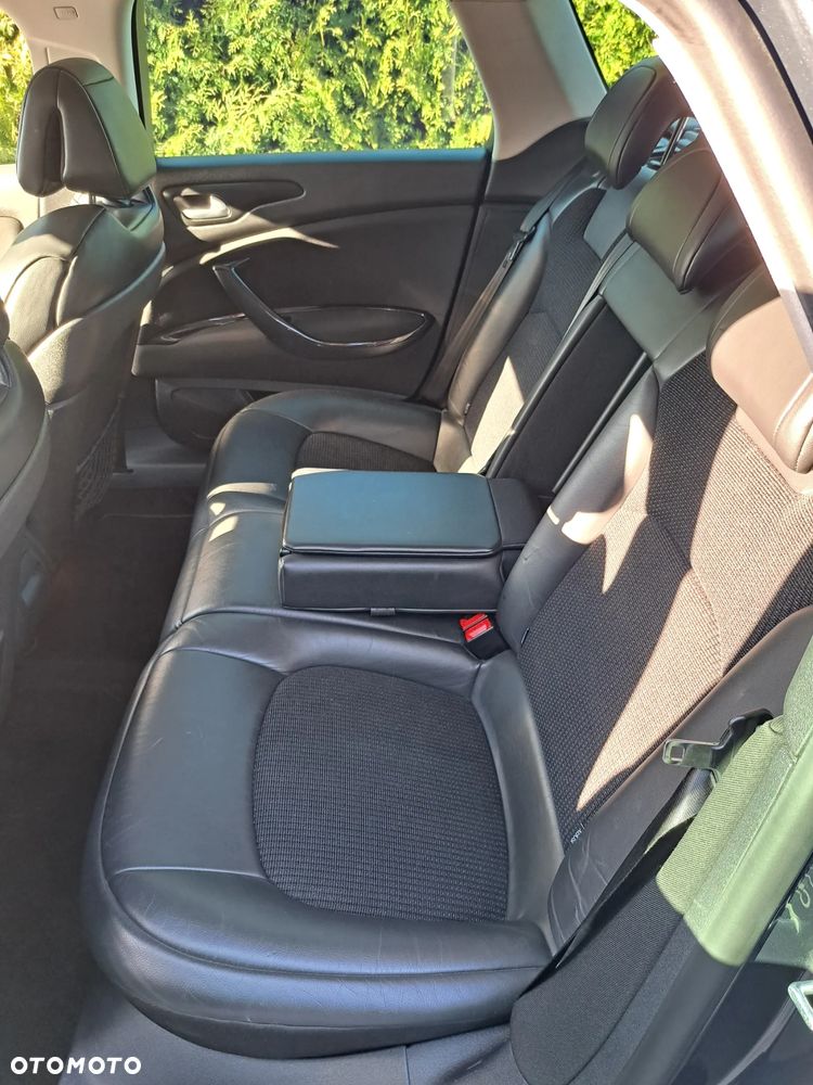 Citroën C5 2.0 HDi Exclusive - 11