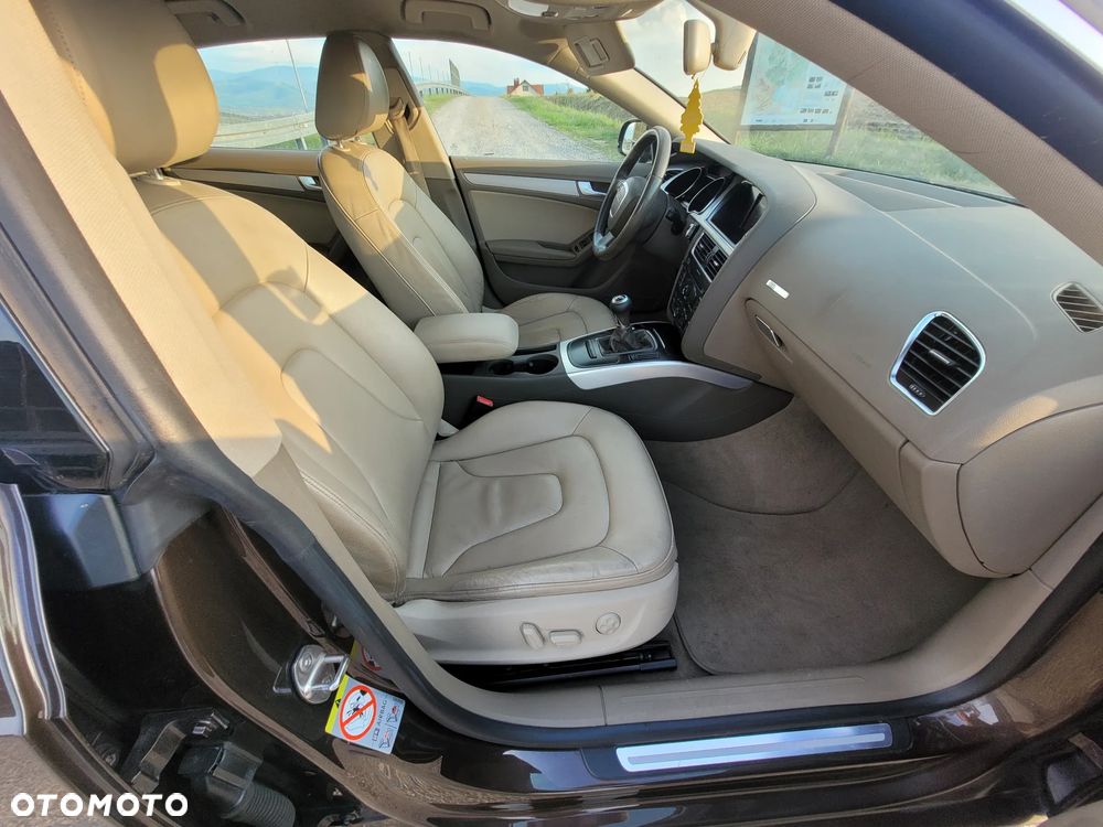 Audi A5 - 22