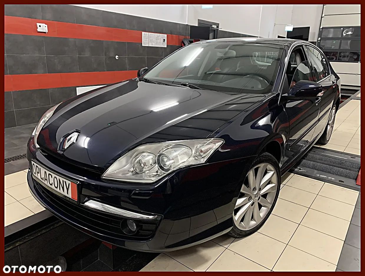 Renault Laguna 2.0 16V 140 Dynamique - 1