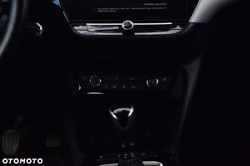 Opel Corsa 1.2 Direct Injection Turbo Start/Stop GS Line - 24