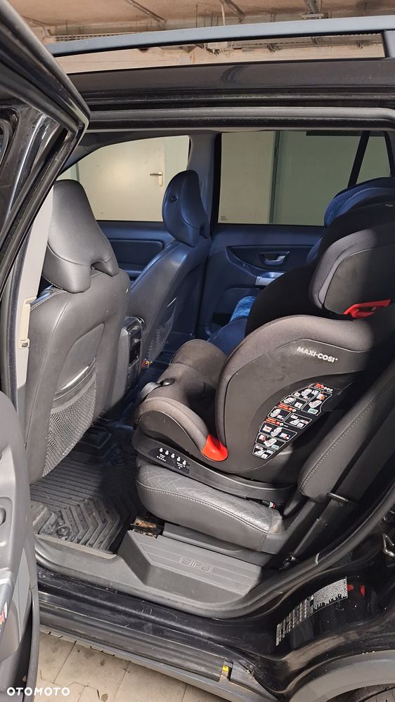 Volvo XC 90 D5 AWD Executive - 10