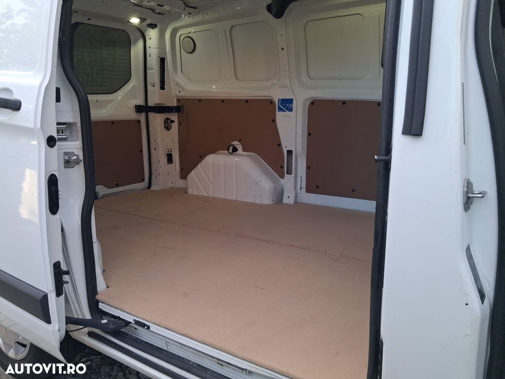 Ford Transit Custom L1H1 LKW VA Trend - 7