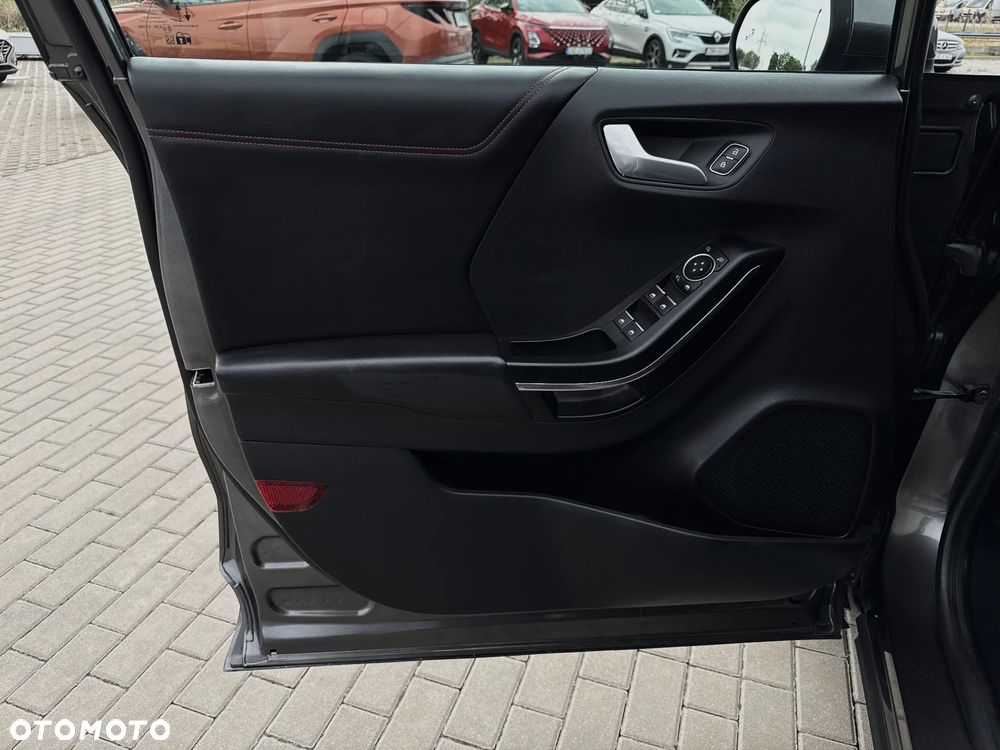 Ford Puma 1.0 EcoBoost ST-Line - 28
