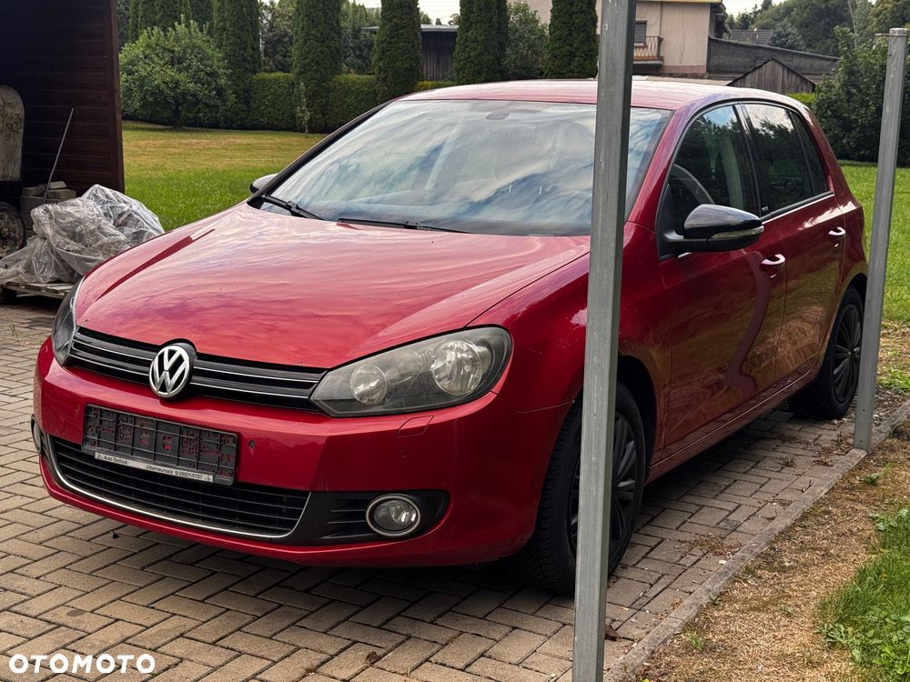 Seat Leon 2.0 TDI DPF Ecomotive FR - 6