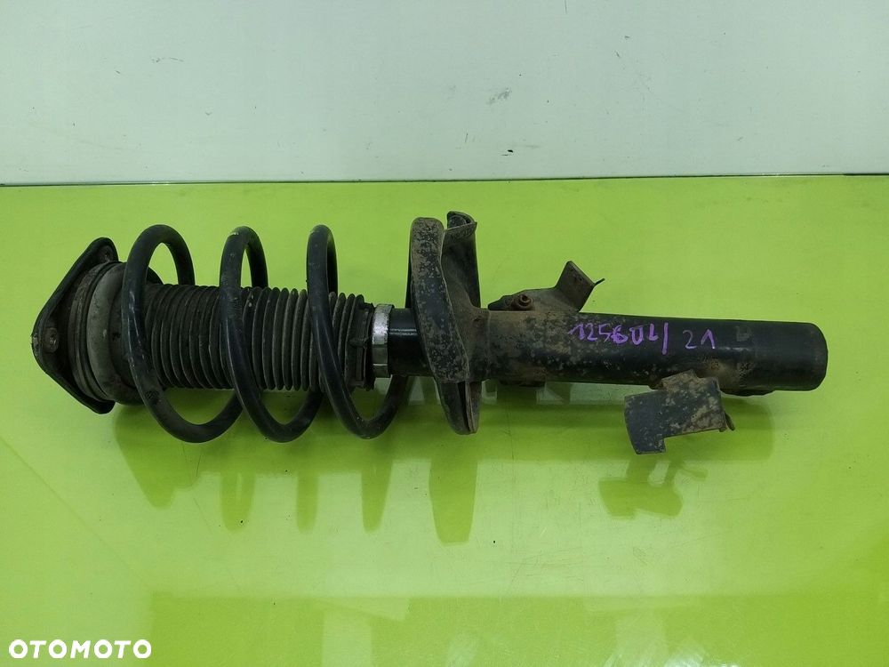 Mcpherson AMORTYZATOR przód lewy Mazda 3 I 2003-2009 1,6 CTDI - 1