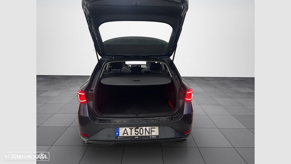 SEAT Leon ST 1.0 TSI Style - 18