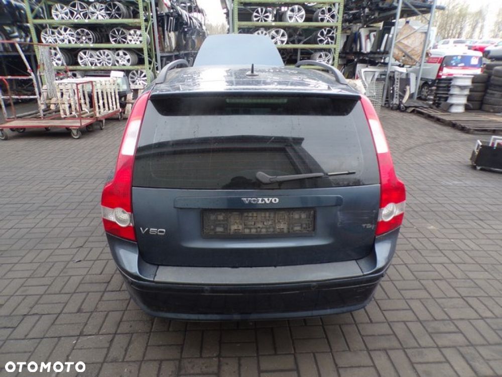 Części - Volvo V50 2.5 T T5 220 KM 04R - 4