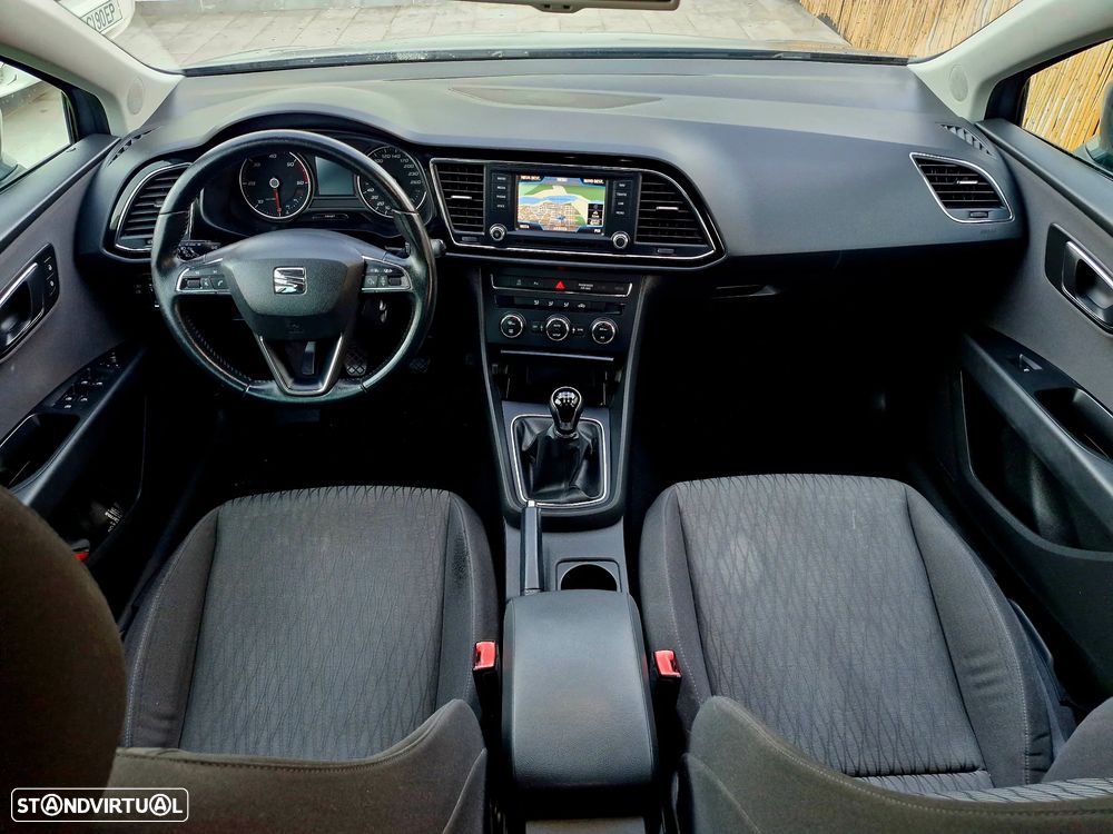 SEAT Leon - 20