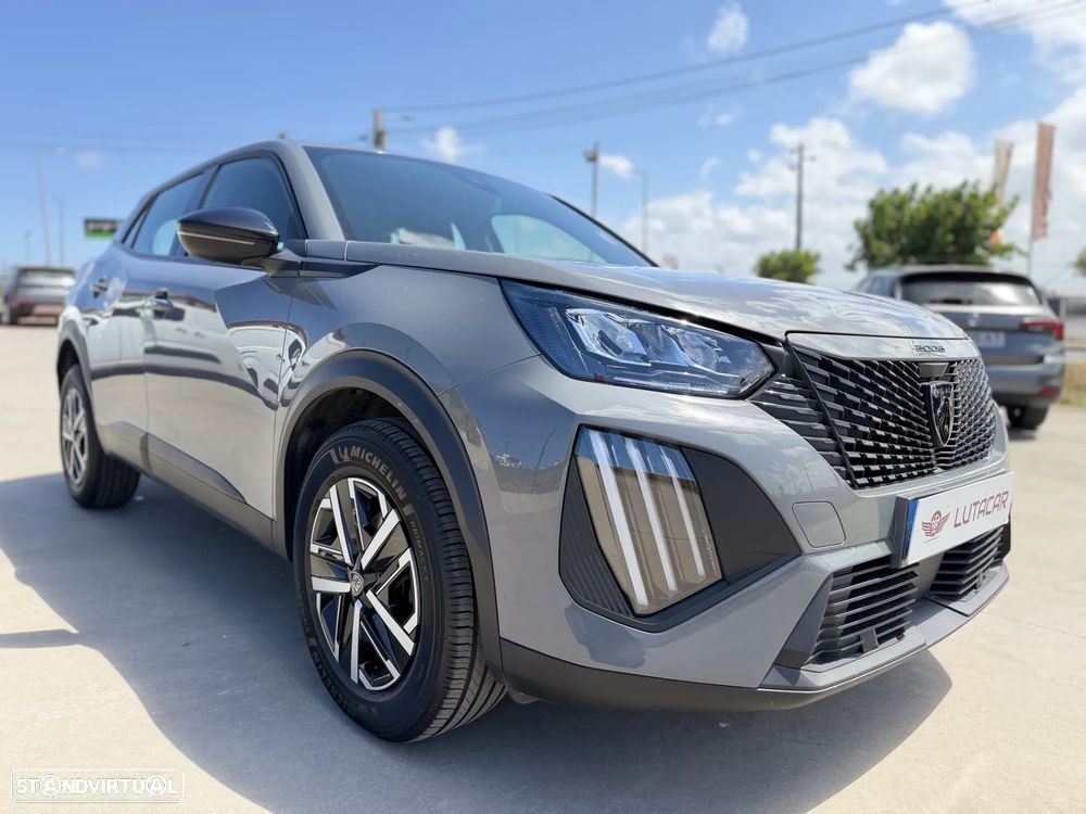 Peugeot 2008 1.2 PureTech Active - 7