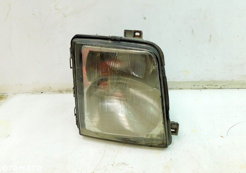 VW LT 28 II SPRINTER 2.5 99r LAMPA REFLEKTOR PRAWY PRZÓD - 6