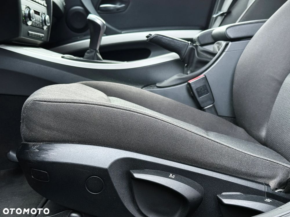 BMW Seria 3 318i Edition Lifestyle - 27