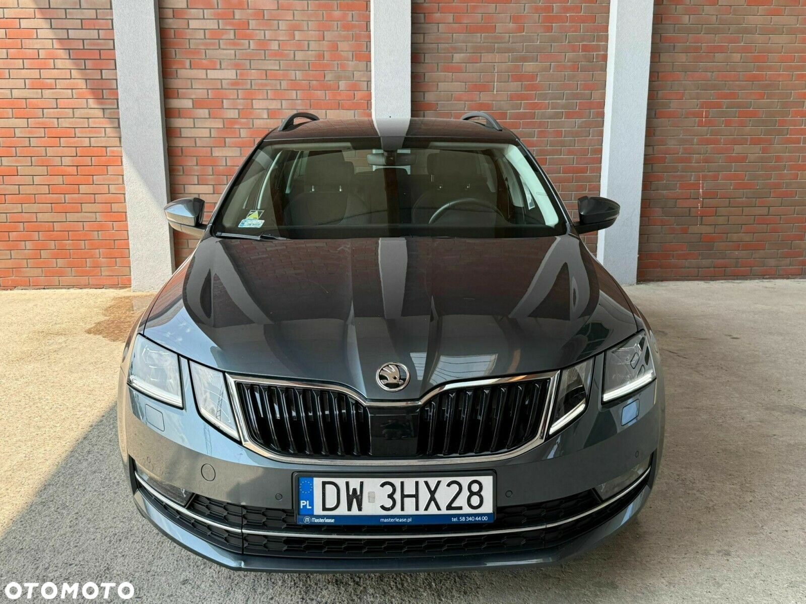 Skoda Octavia - 8