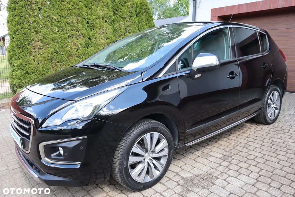 Peugeot 3008 1.2 PureTech Allure - 3