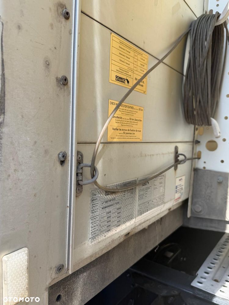 Schmitz Cargobull AG S01 - 12