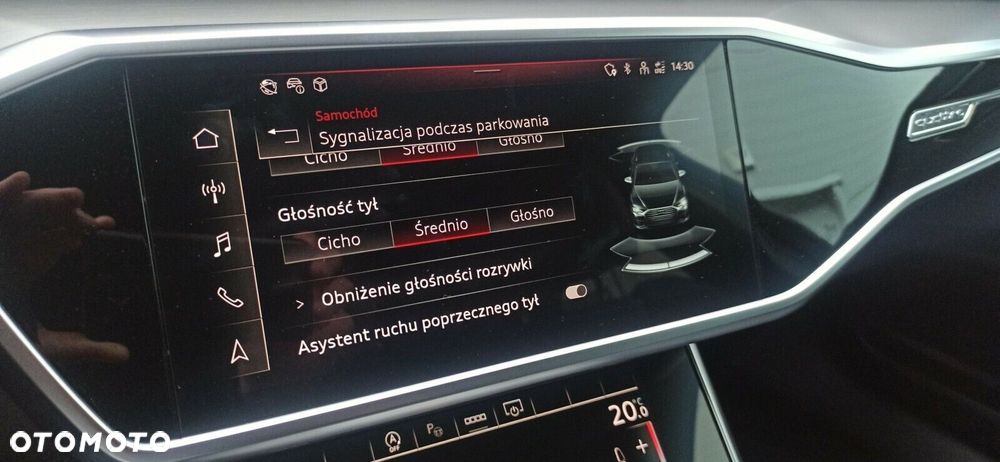 Audi A6 Avant - 24
