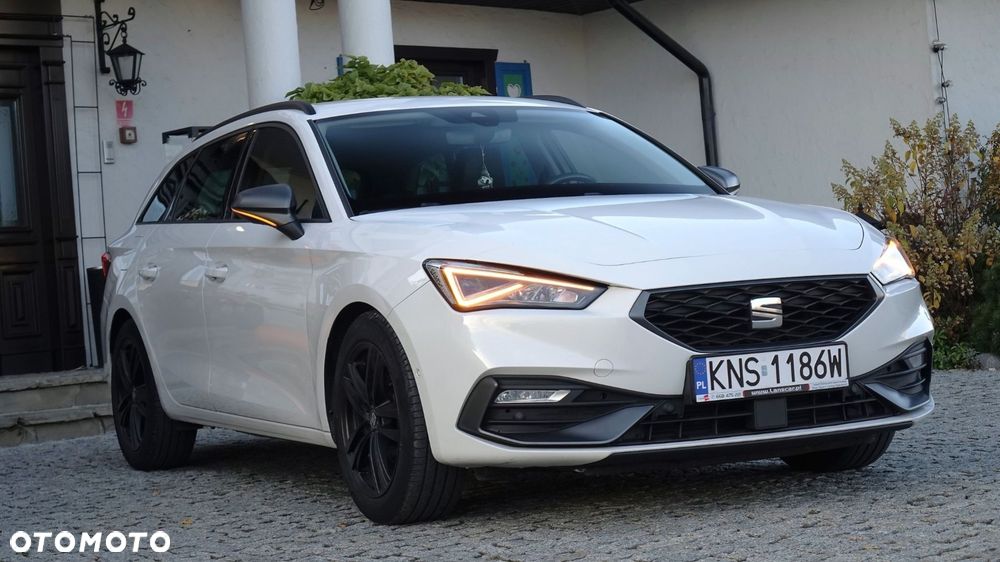 Seat Leon - 18