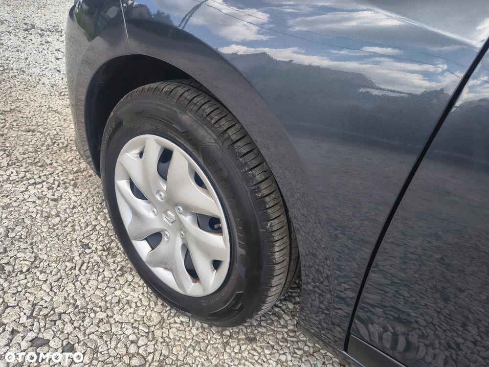 Renault Megane 1.6 16V Dynamique - 11