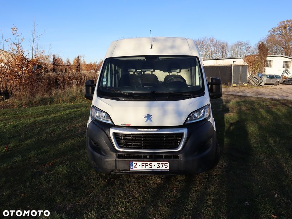 Peugeot Boxer L3H2 - 5