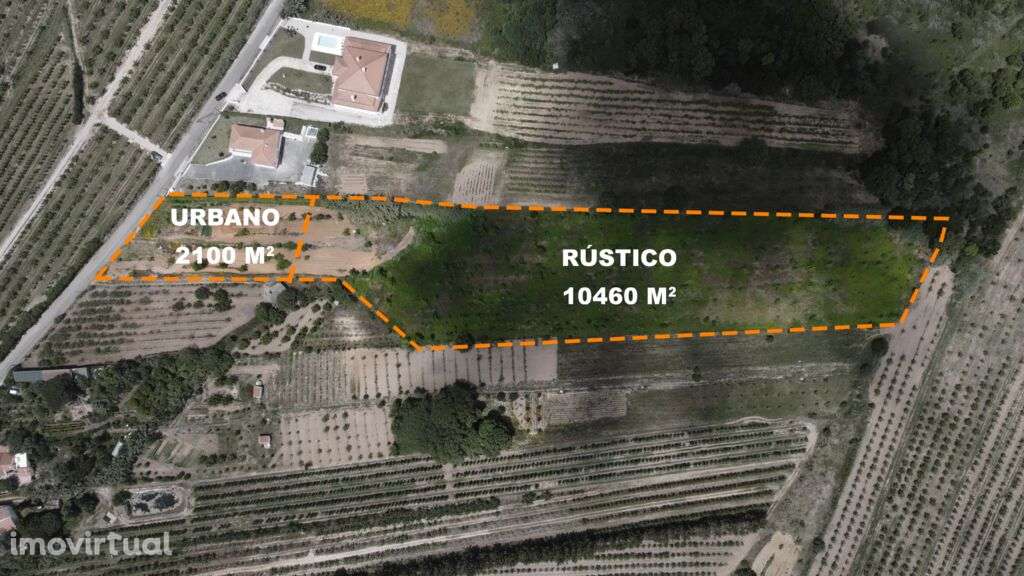 Venda Terreno - Grande imagem: 2/7