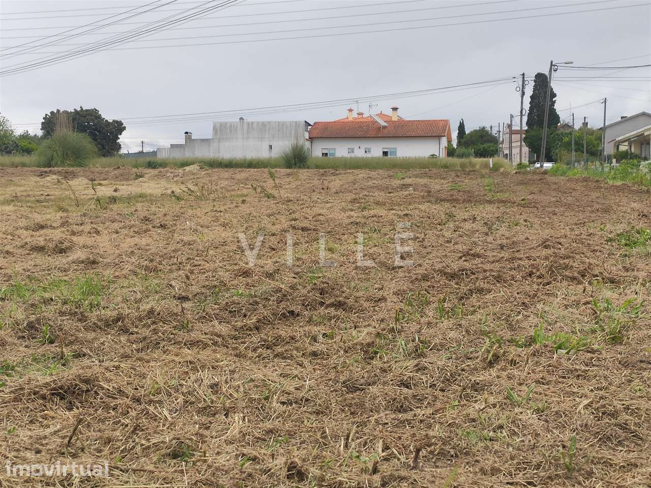 Terreno Urbano  – Bustos, Oliveira do Bairro - Grande imagem: 4/14