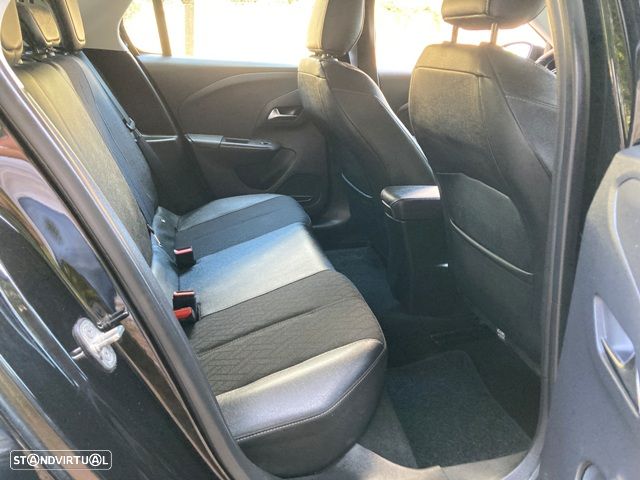 Opel Corsa 1.2 T GS - 32