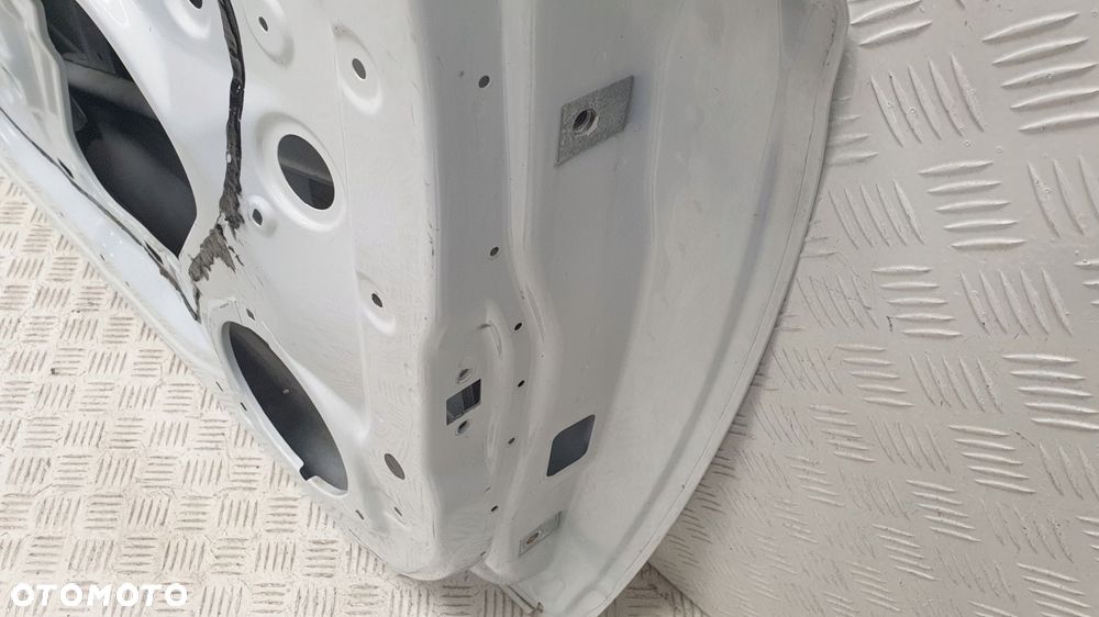 mg 5 mg5 drzwi lewe przód przednie - 7