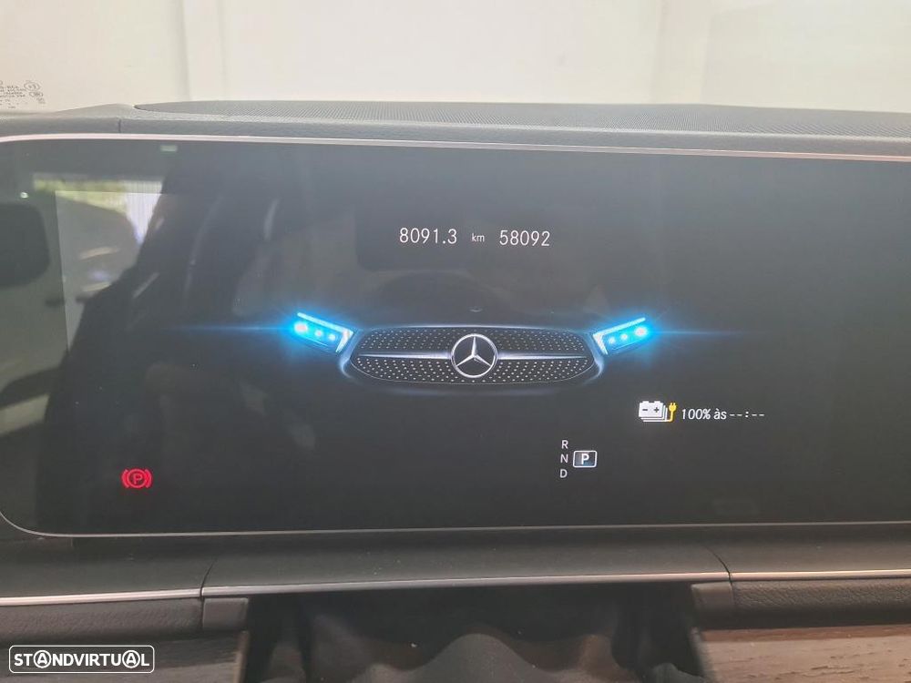 Mercedes-Benz GLE 350 e 4Matic - 7
