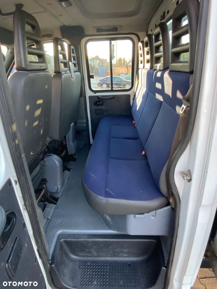 Iveco Daily 35C15 - 12