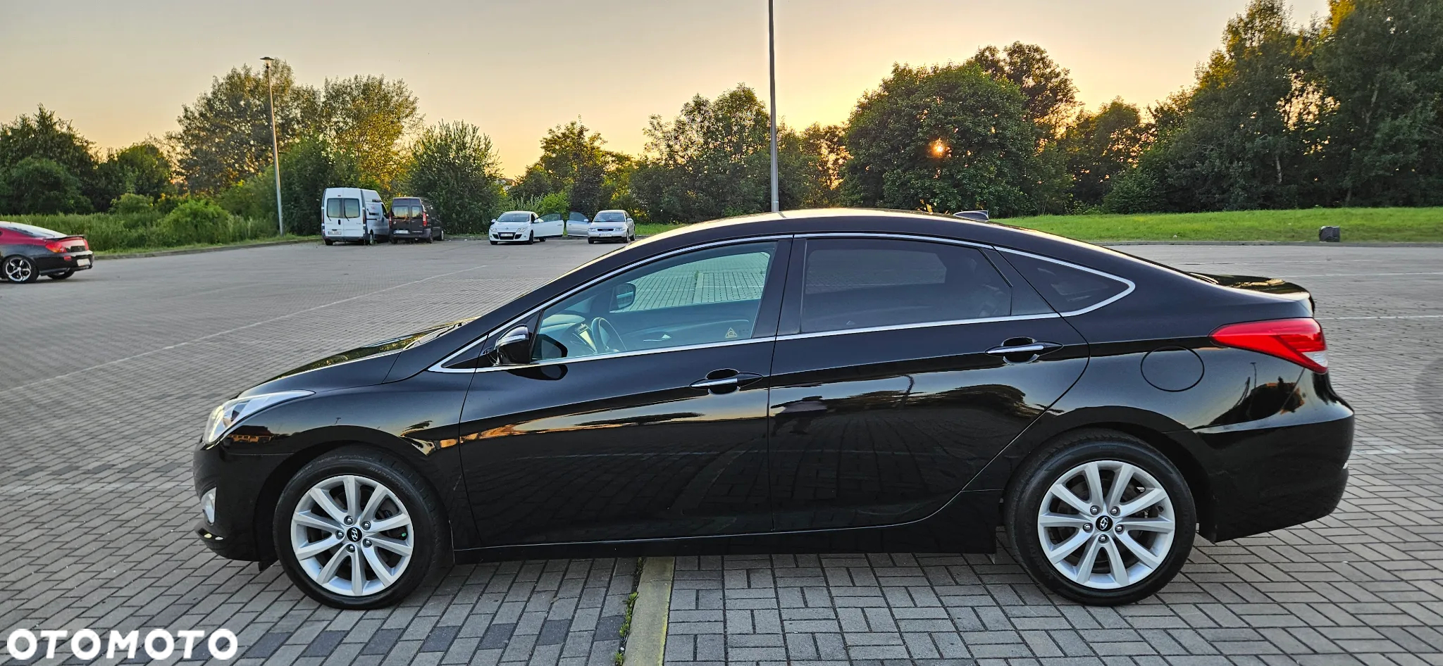Hyundai i40 1.7 CRDi Premium - 21