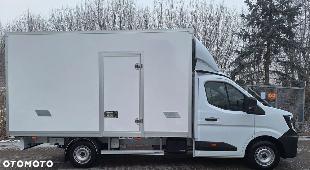Renault Master - 8