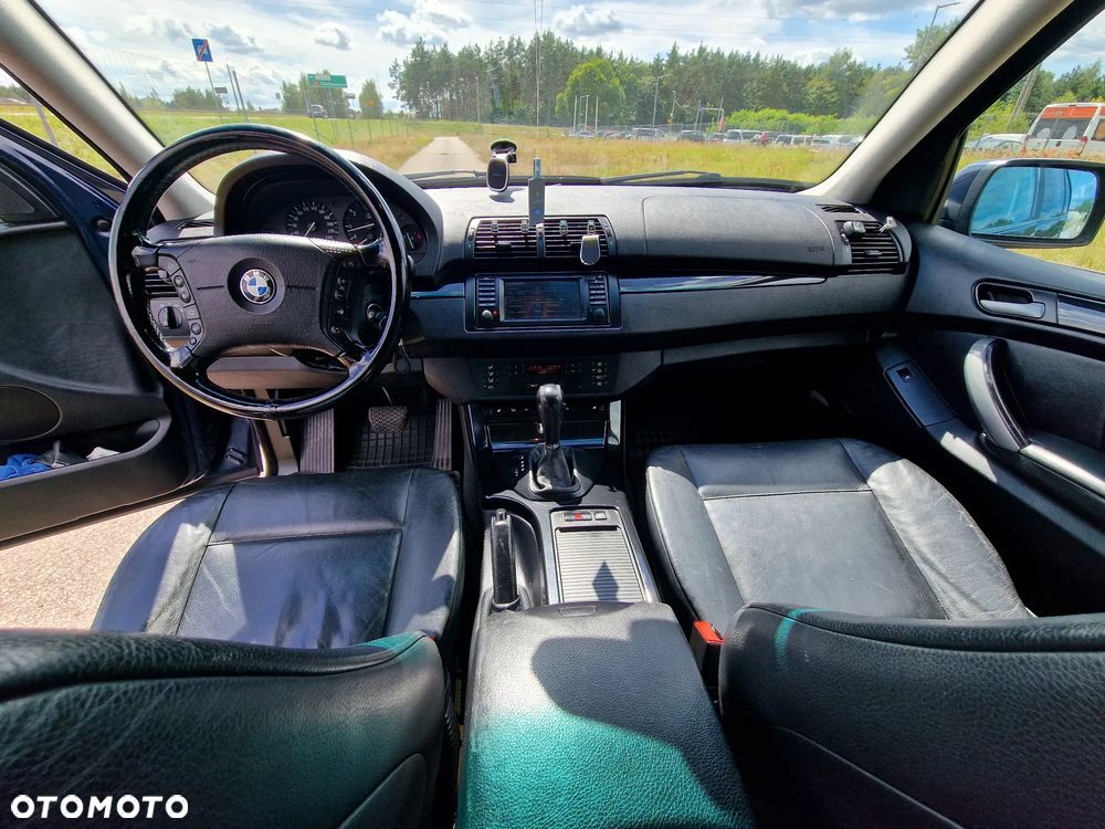 BMW X5 3.0 d - 11