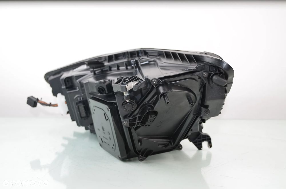 AUDI A6 C7 FULL LED 4G0941774C PRAWA Przedni Oryginał - 5
