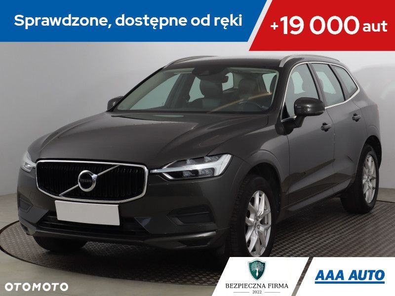 Volvo XC 60 - 2