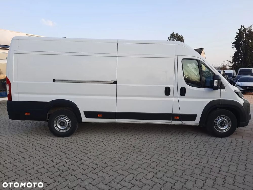 Fiat Ducato Maxi Furgon L4H2 3,5T 140KM Manual - 5