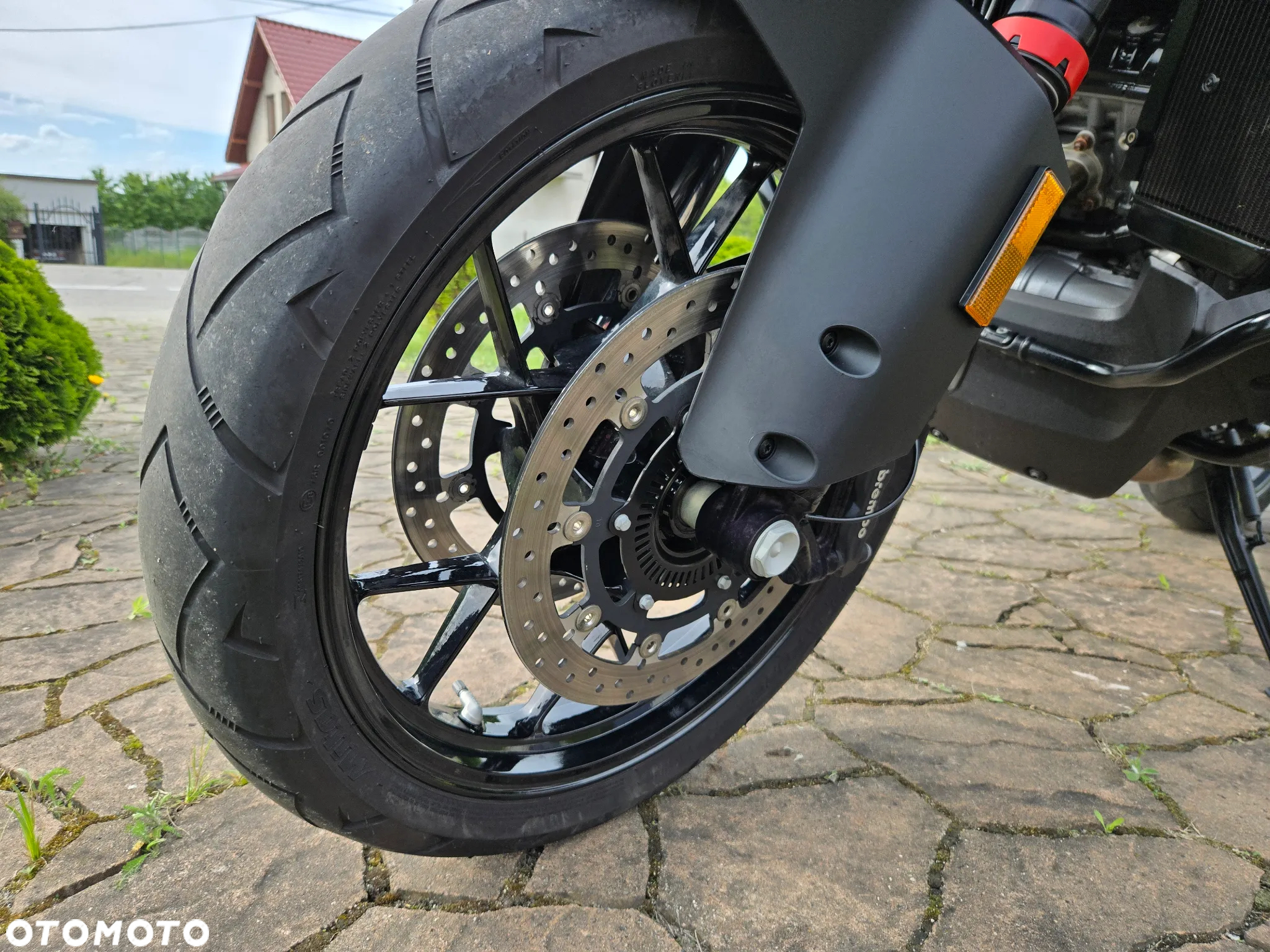 KTM Super Adventure - 18