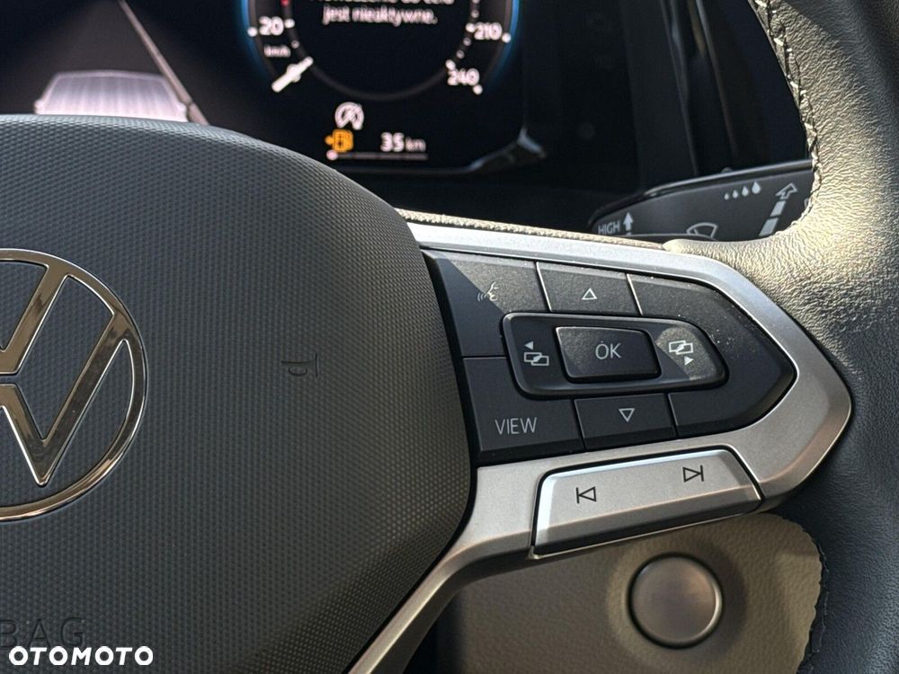 Volkswagen Multivan - 19