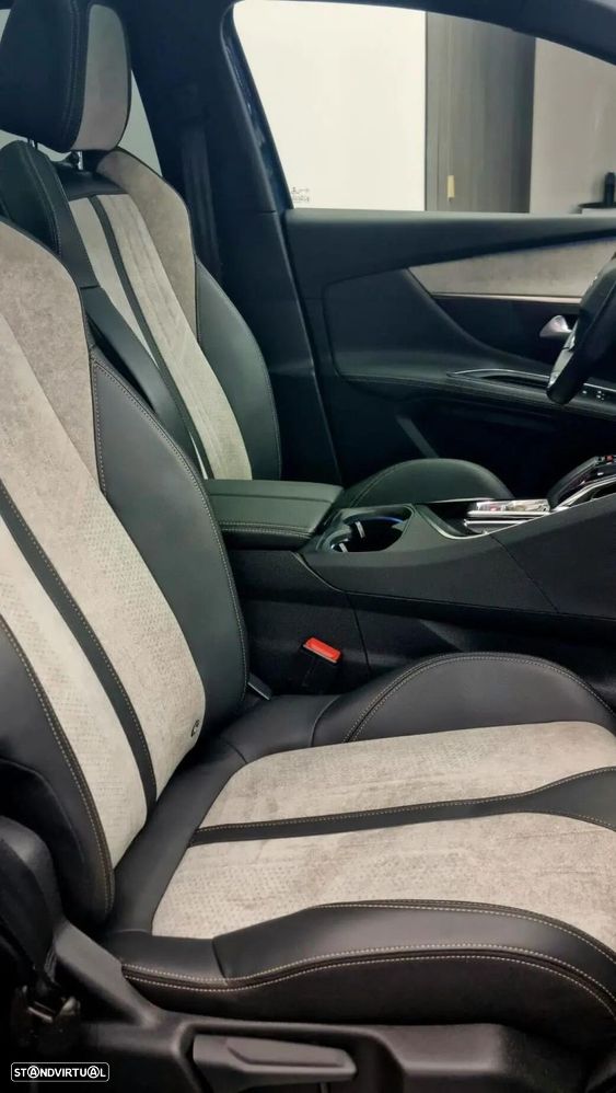Peugeot 3008 - 12
