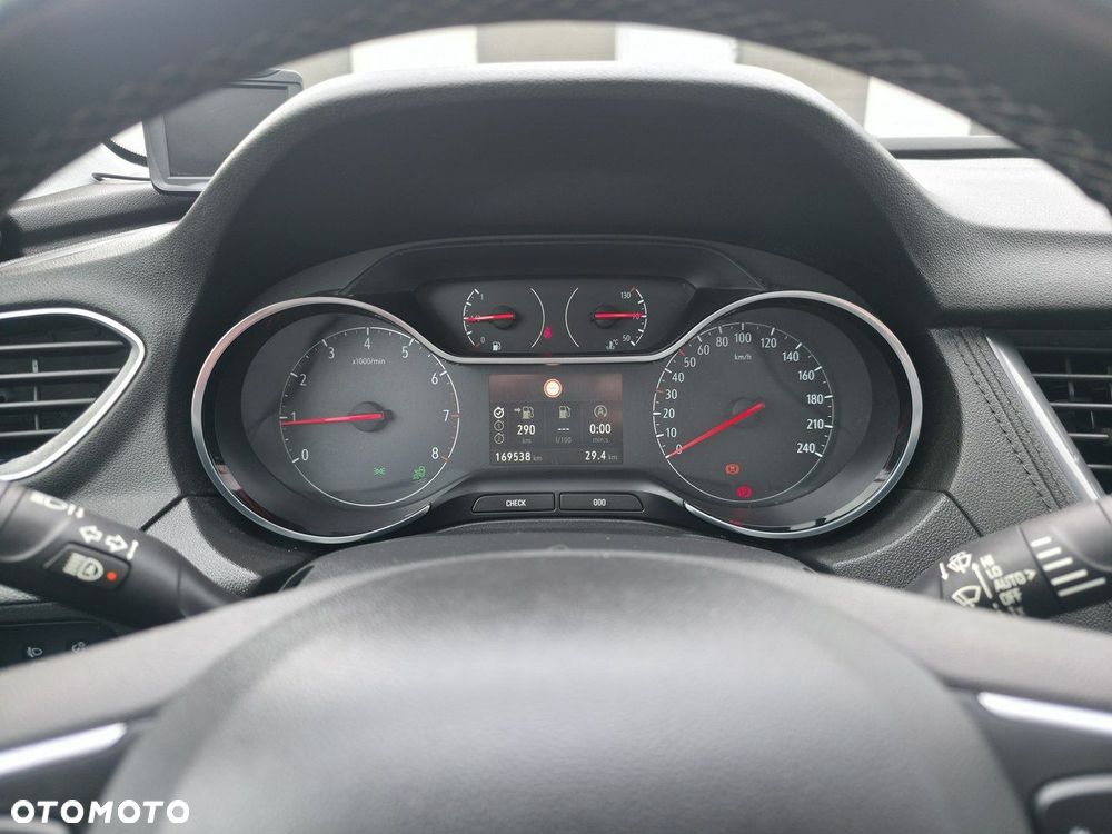 Opel Grandland X - 25