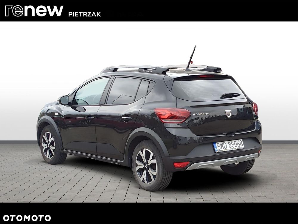 Dacia Sandero - 3