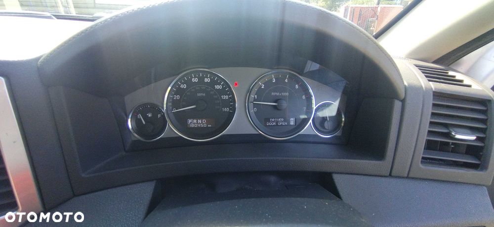 Jeep Grand Cherokee - 6