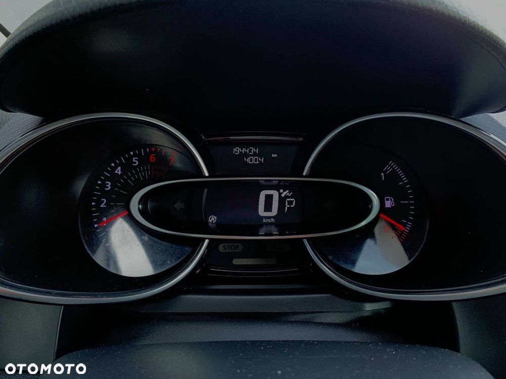 Renault Clio 1.2 Enegry TCe Intens EDC - 19