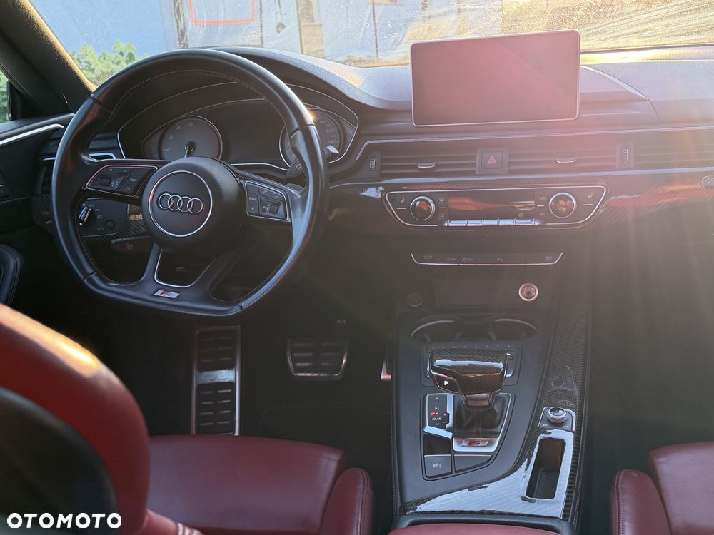 Audi S5 Sportback - 12