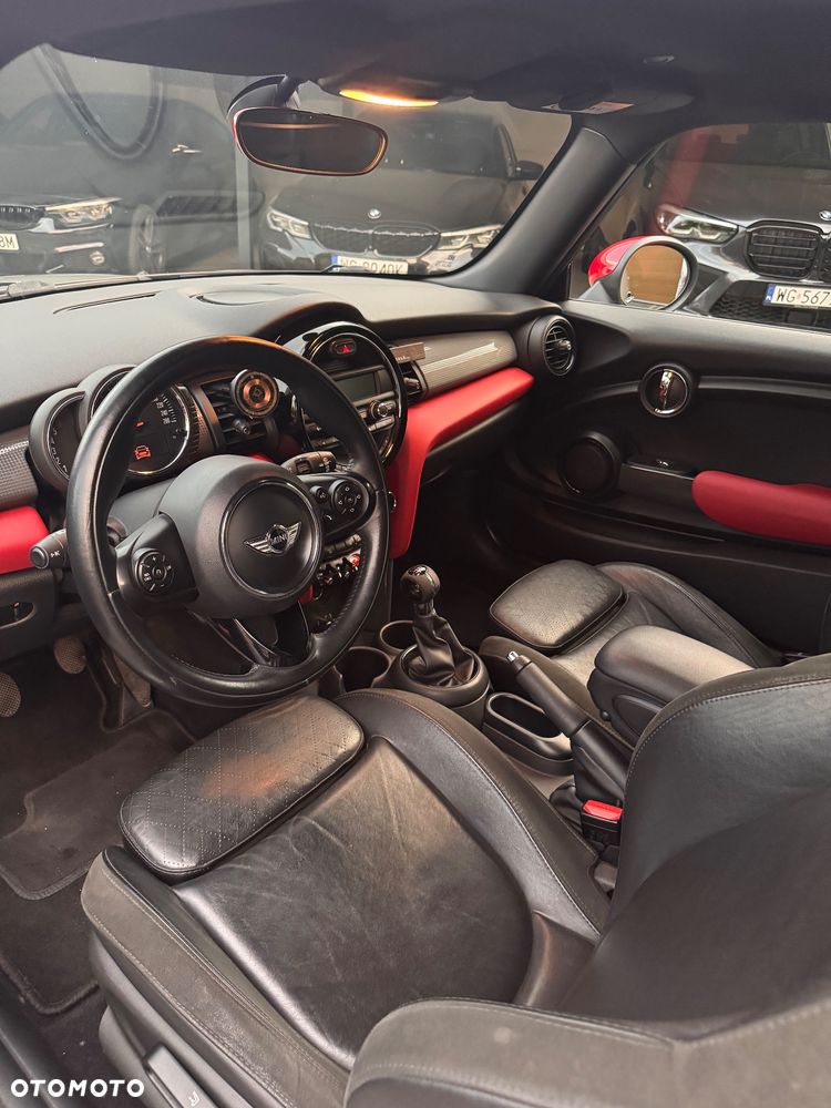 MINI Cooper D - 7