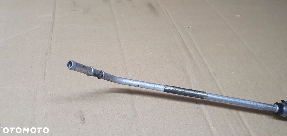 Zawór ciśnienia oleju Mercedes Klasa C W203 A0052033975 - 2