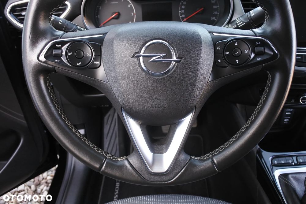 Opel Crossland X 1.2 ECOTEC Start/Stop Innovation - 21