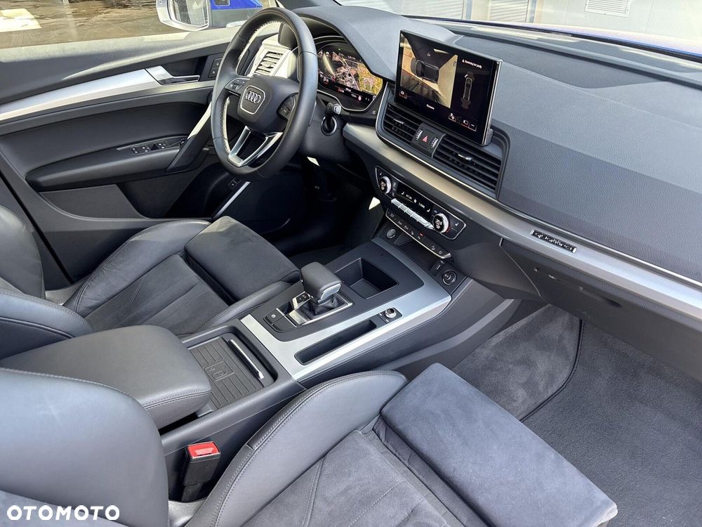 Audi Q5 Sportback - 25