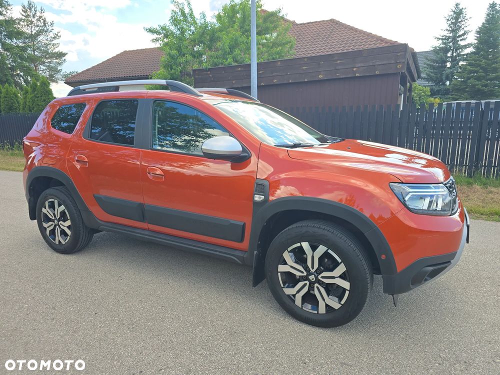Dacia Duster 1.0 TCe Prestige - 11