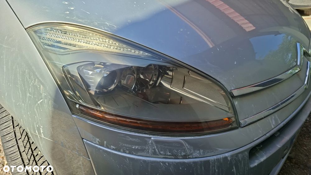 Citroën C4 Grand Picasso 2.0 HDi FAP 7-Sitzer ESG6 Exclusive - 13