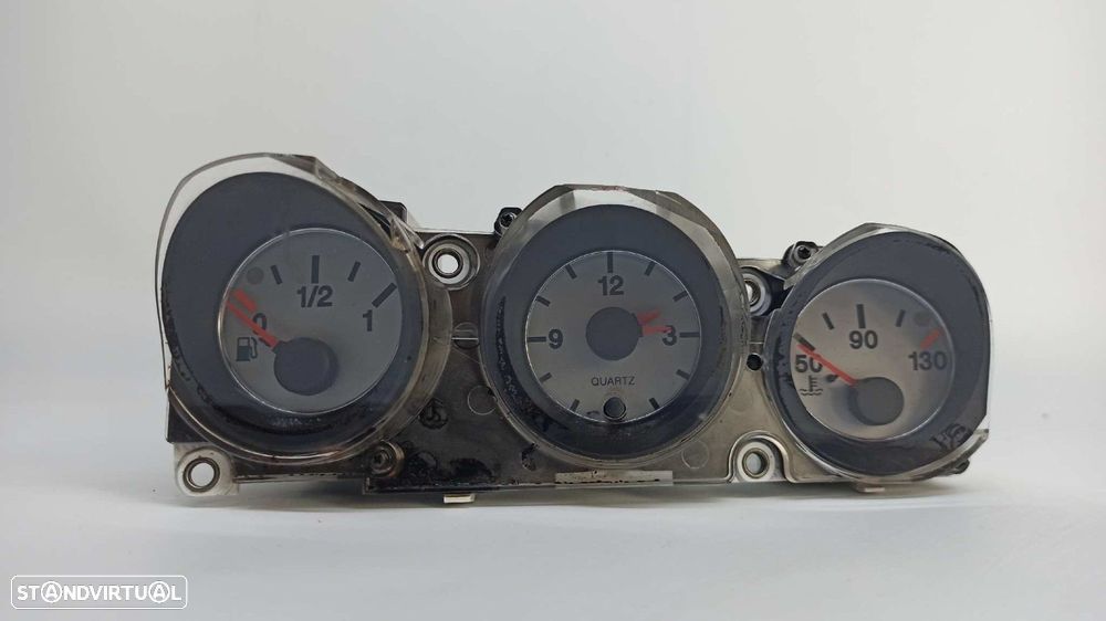 MÓDULO ELETRÓNICO ALFA ROMEO 156 (116) 1.8 T.SPARK PROGRESSION - 2