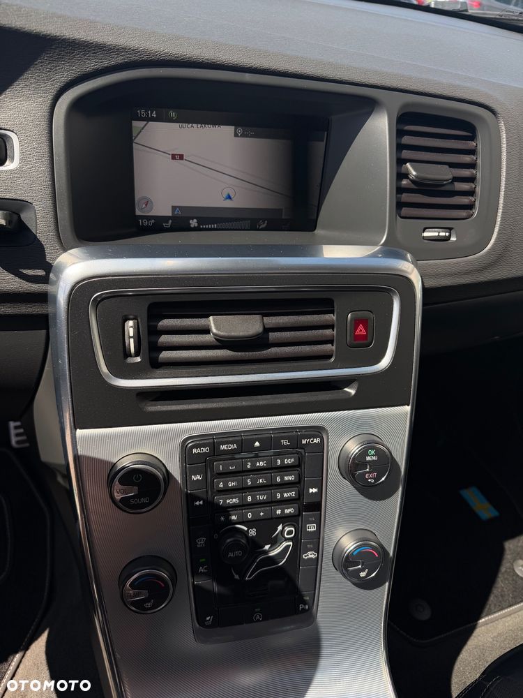 Volvo V60 D4 RDesign - 23